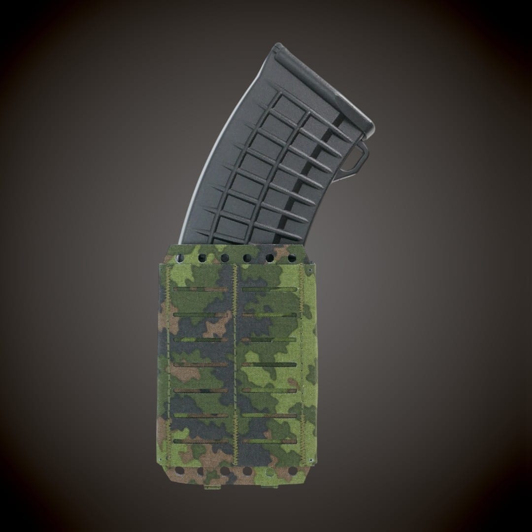 M-Pro GEN2 automaadi salve tasku Kydex-sisestusega, 5.56, 100 mm, M05 - toote üldvaade